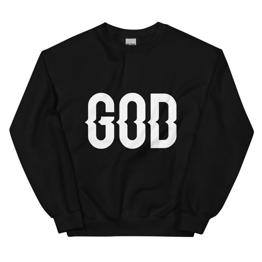 GOD Sweatshirt